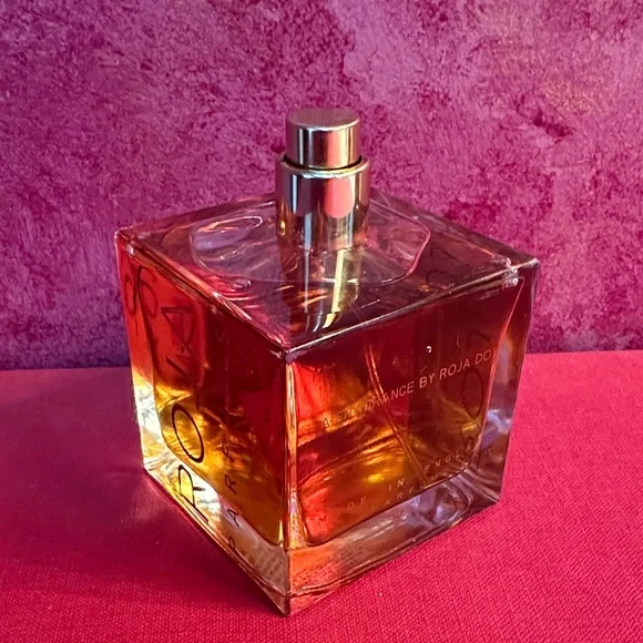 Roja Parfums 2 Parfum - Picture 3 of 5